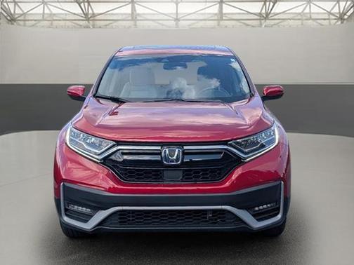 2021 Honda CR-V Hybrid EX
