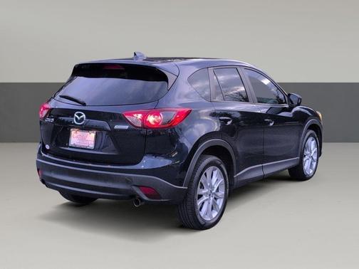 2015 Mazda CX-5 Grand Touring