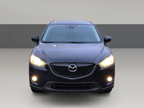 2015 Mazda CX-5 Grand Touring