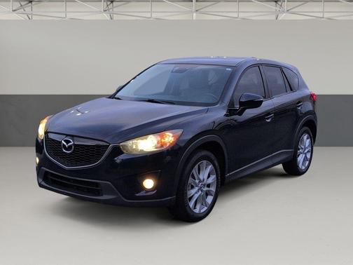 2015 Mazda CX-5 Grand Touring