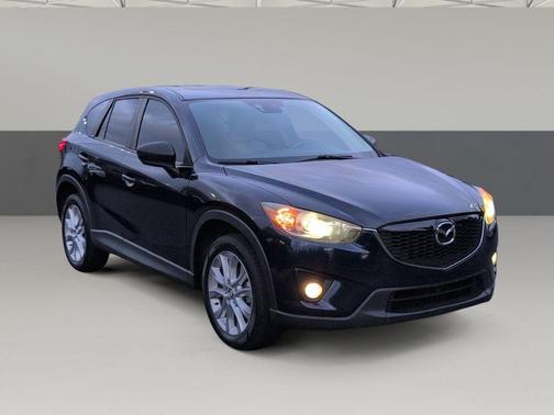 2015 Mazda CX-5 Grand Touring