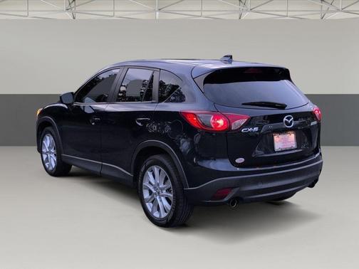2015 Mazda CX-5 Grand Touring