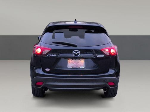 2015 Mazda CX-5 Grand Touring