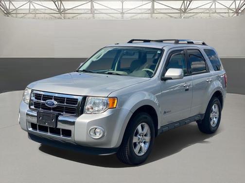 2010 Ford Escape Hybrid Base