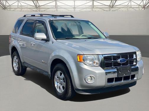 2010 Ford Escape Hybrid Base