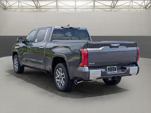 2025 Toyota Tundra Hybrid 1794 Edition