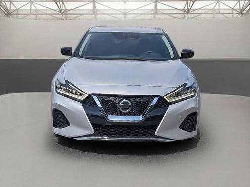 2019 Nissan Maxima 3.5 S
