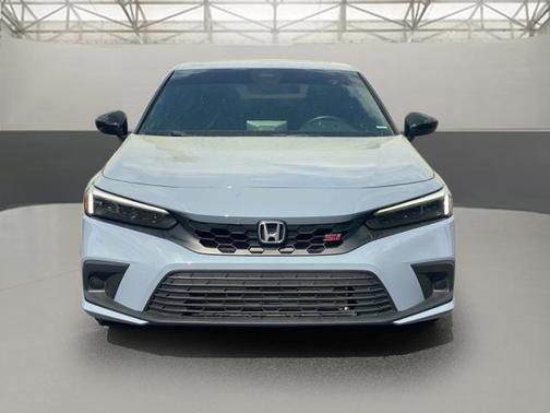 2022 Honda Civic Si Base