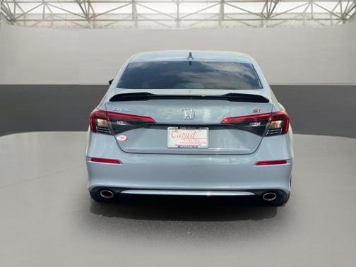 2022 Honda Civic Si Base
