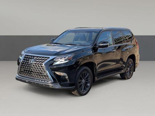 2022 Lexus GX 460 Premium