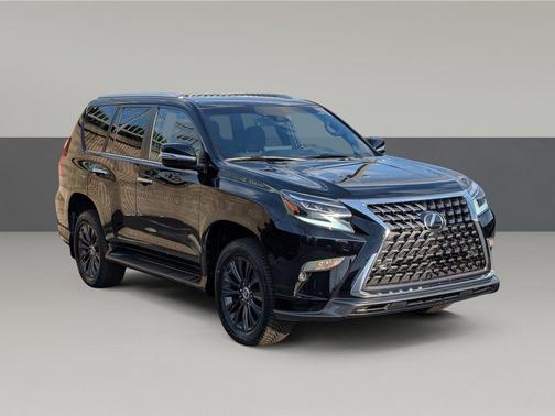 2022 Lexus GX 460 Premium