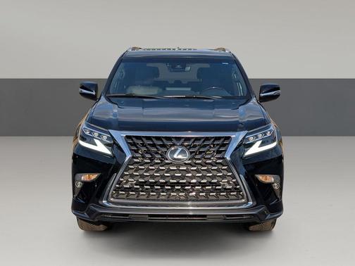 2022 Lexus GX 460 Premium
