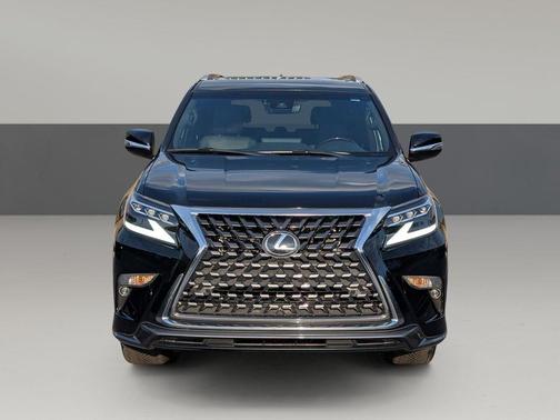 2022 Lexus GX 460 Premium