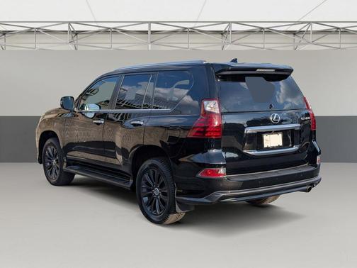 2022 Lexus GX 460 Premium