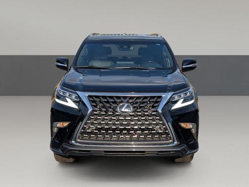 2022 Lexus GX 460 Premium