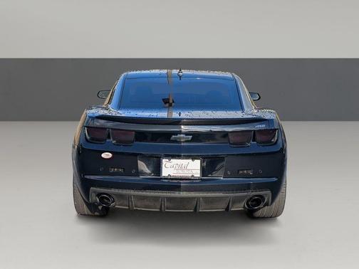 2010 Chevrolet Camaro 2SS