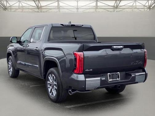 2025 Toyota Tundra 1794 Edition