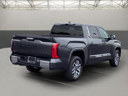 2025 Toyota Tundra 1794 Edition