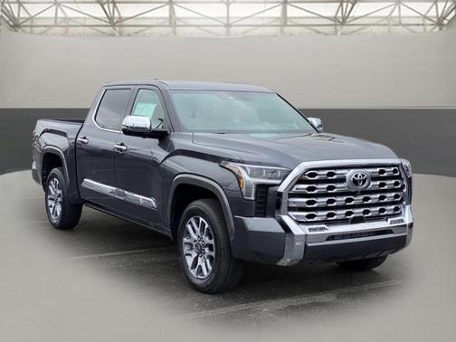 2025 Toyota Tundra 1794 Edition