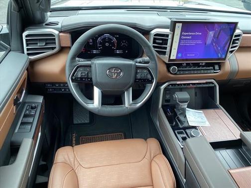 2025 Toyota Tundra 1794 Edition