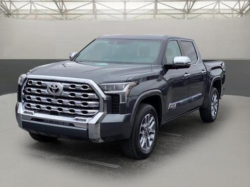 2025 Toyota Tundra 1794 Edition