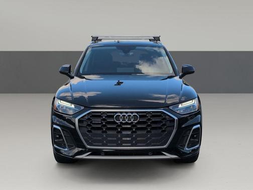 2023 Audi Q5 45 S line Premium