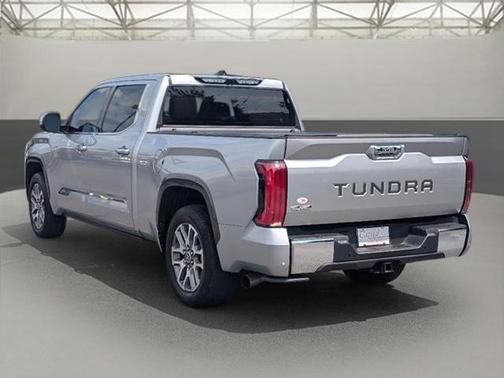 2022 Toyota Tundra 1794 Edition