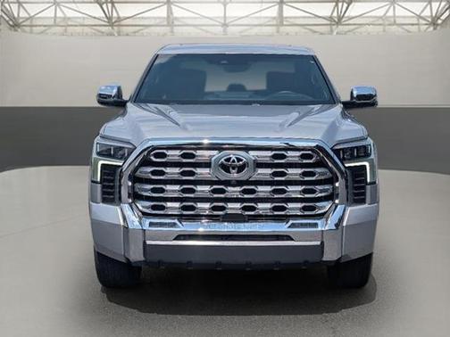2022 Toyota Tundra 1794 Edition