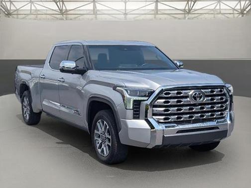 2022 Toyota Tundra 1794 Edition