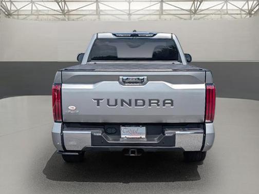 2022 Toyota Tundra 1794 Edition