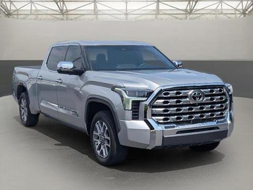 2022 Toyota Tundra 1794 Edition