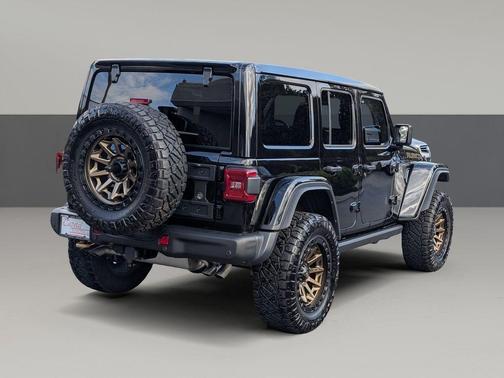 2024 Jeep Wrangler Rubicon 392 Final Edition