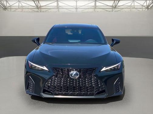 2024 Lexus IS 350 Base