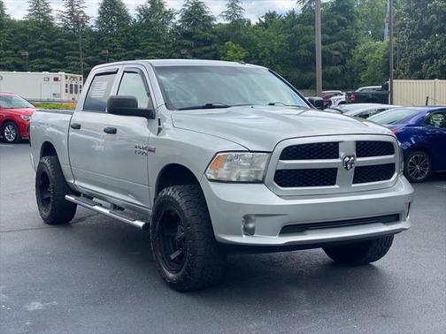 2016 RAM 1500 Tradesman/Express