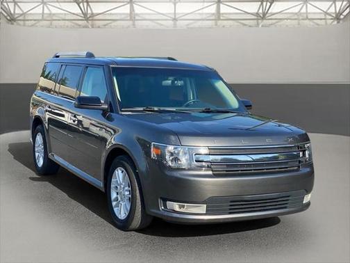 2017 Ford Flex SEL
