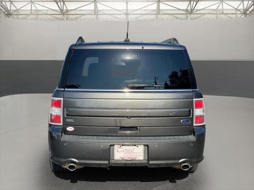 2017 Ford Flex SEL