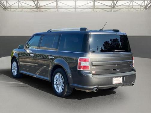 2017 Ford Flex SEL