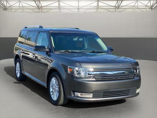 2017 Ford Flex SEL