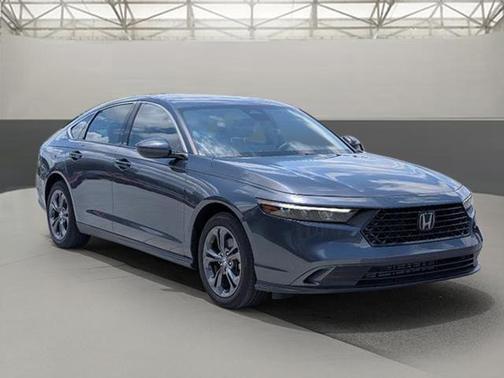 2023 Honda Accord EX 1.5T