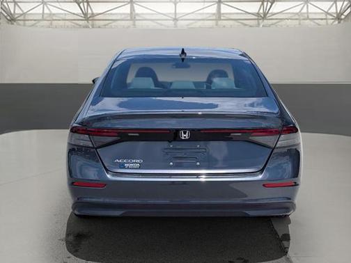 2023 Honda Accord EX 1.5T
