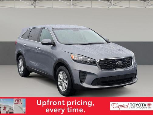 2019 Kia Sorento L