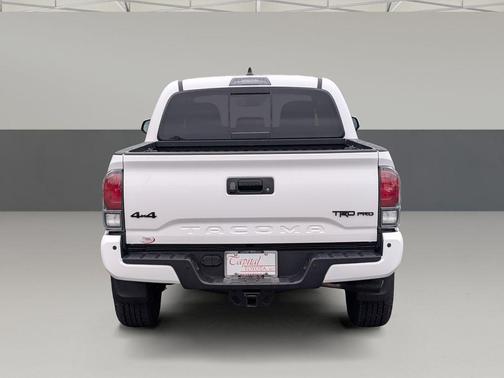 2022 Toyota Tacoma TRD Pro