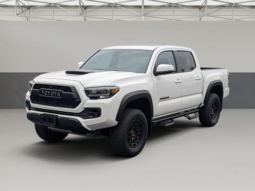 2022 Toyota Tacoma TRD Pro