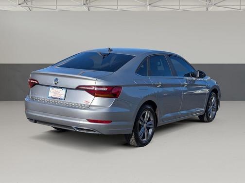 2019 Volkswagen Jetta 1.4T R-Line