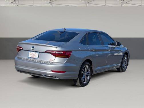 2019 Volkswagen Jetta 1.4T R-Line