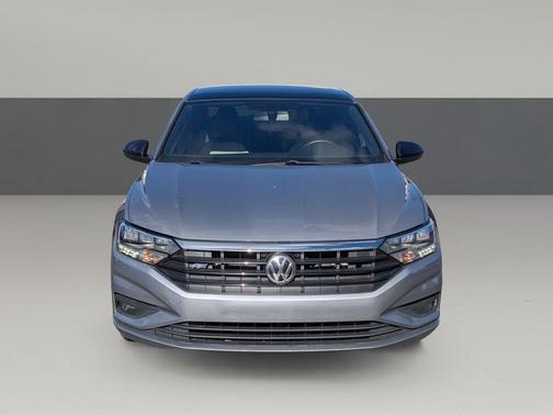 2019 Volkswagen Jetta 1.4T R-Line