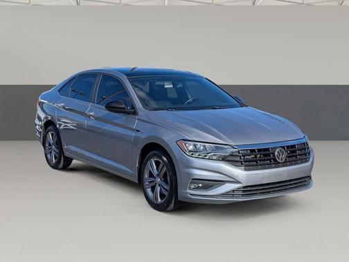 2019 Volkswagen Jetta 1.4T R-Line
