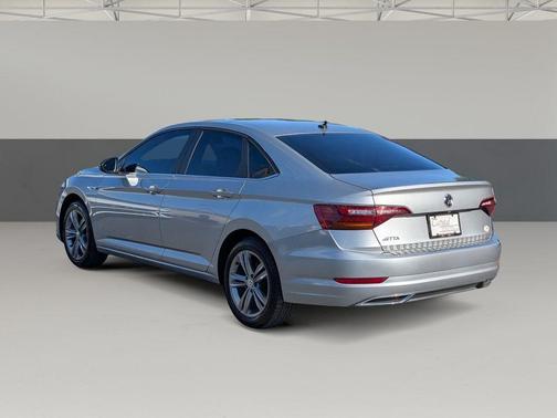 2019 Volkswagen Jetta 1.4T R-Line