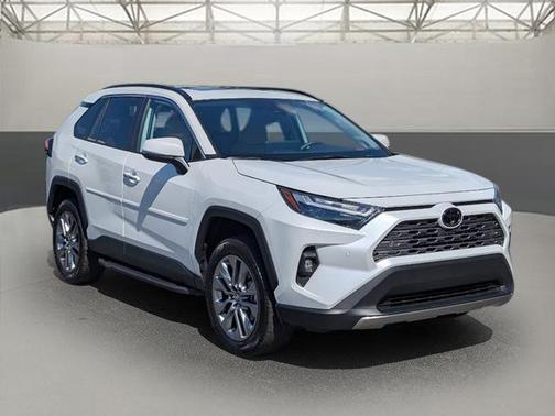 2024 Toyota RAV4 Limited