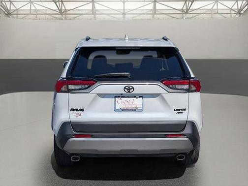 2024 Toyota RAV4 Limited